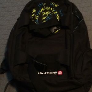 Element Backpack